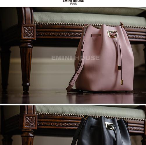 伊米妮 伊米妮黑色 品牌 伊米妮(eminihouse) 材质 纳帕纹牛皮 产品