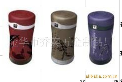 【米妮袖珍型保温杯 真空保温杯 双层不锈钢真空层】价格,厂家,图片,保温杯、保温桶,永康市乔晟日用品厂-